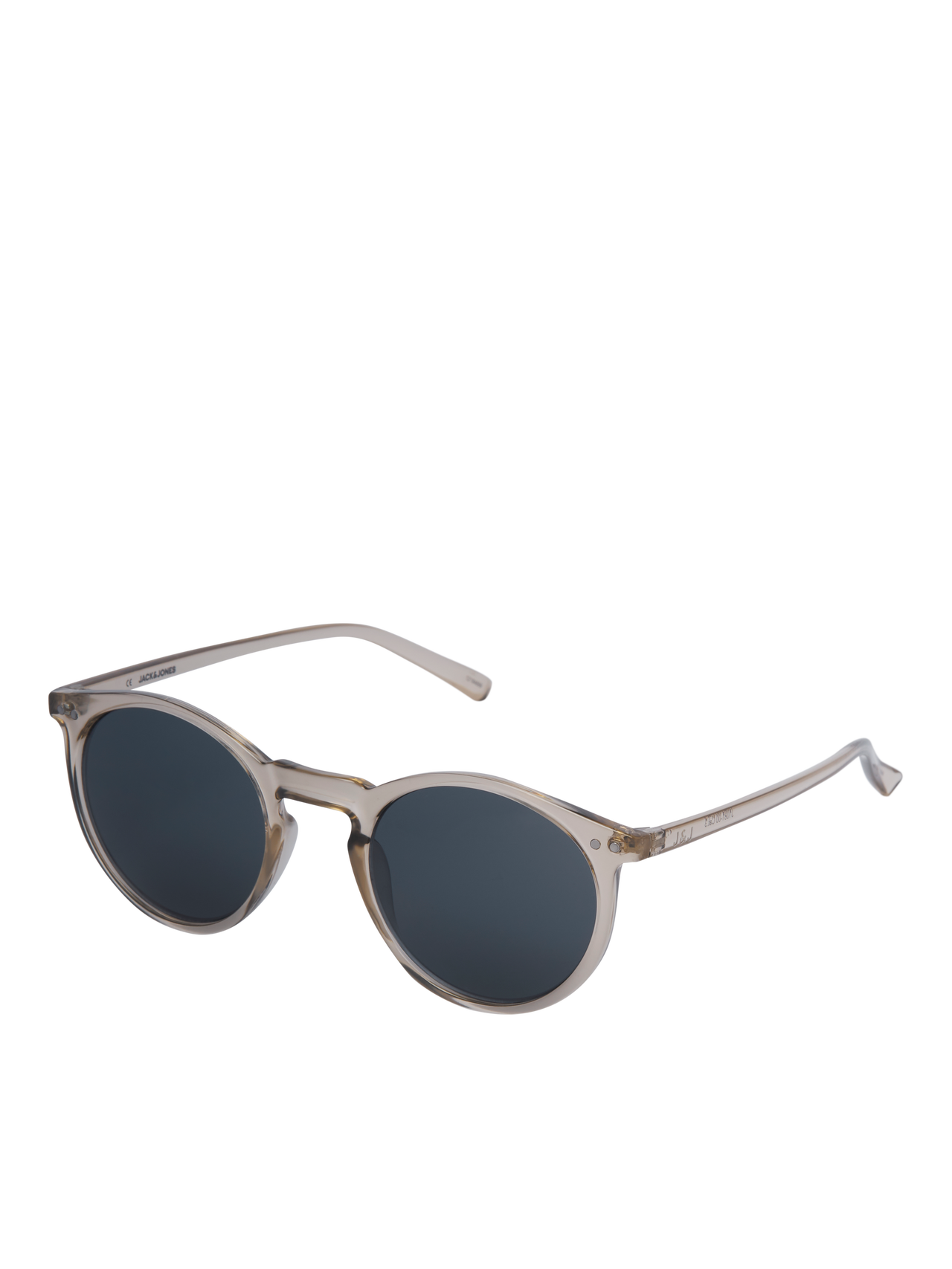 Jack & Jones Sunglasses -Grey Denim - 12184899