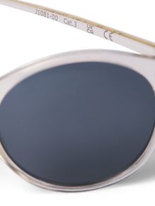 Jack & Jones Plastic Sunglasses -Grey Denim - 12184899