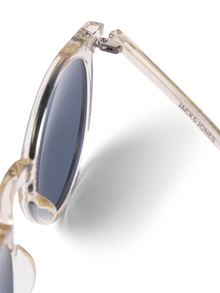 Jack & Jones Oculos de sol Plástico -Grey Denim - 12184899