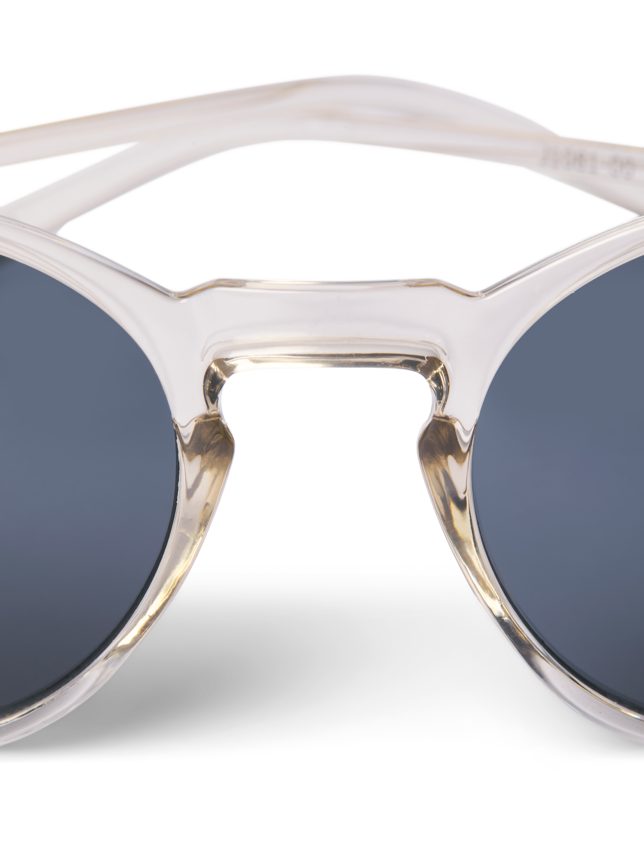 Jack & Jones Des lunettes de soleil -Grey Denim - 12184899