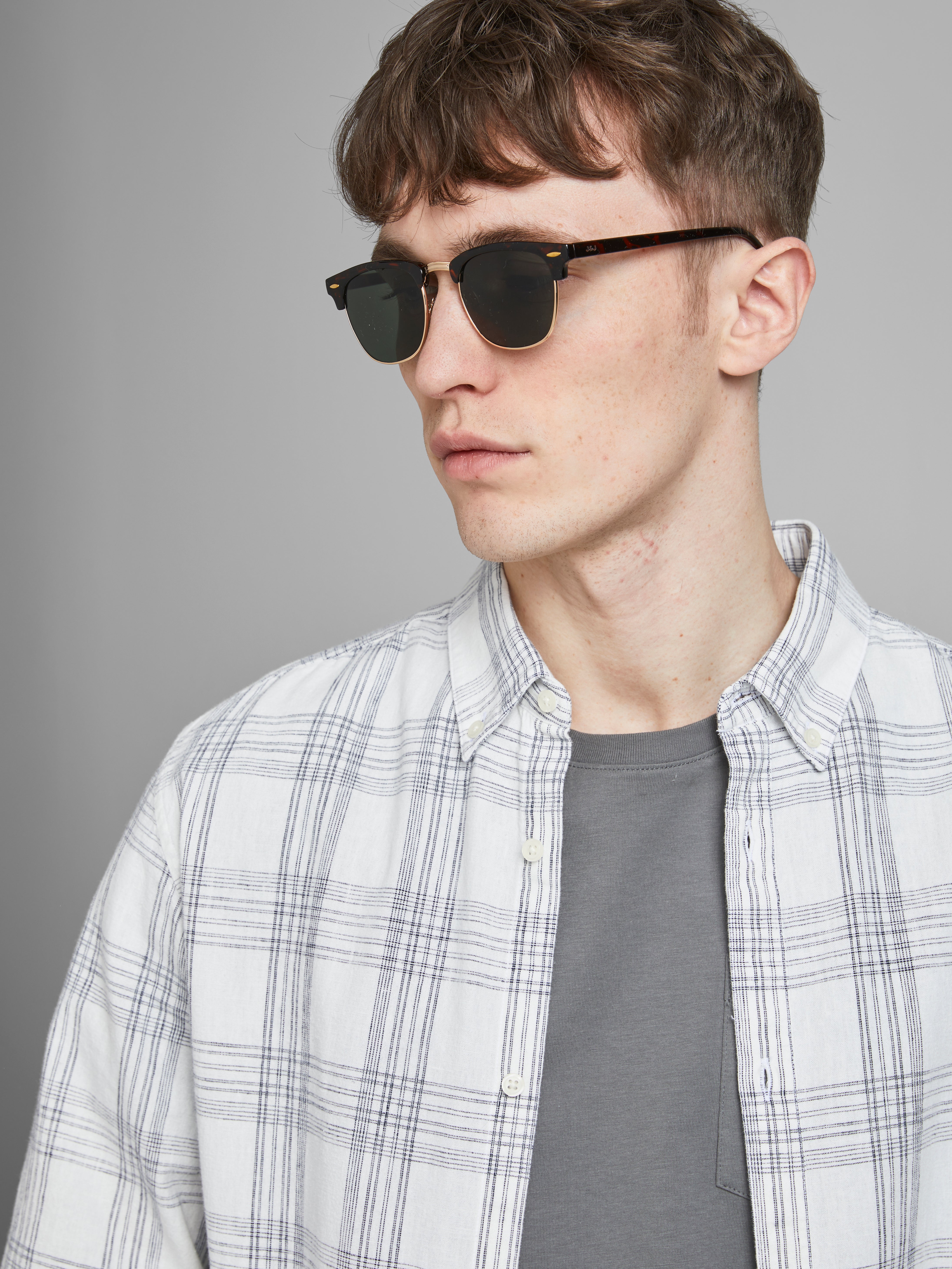 Jack & Jones Solbriller - 12184899