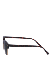 Jack & Jones Rectangular sunglasses -Black Coffee - 12184899