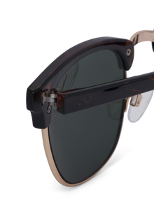Jack & Jones Rectangular sunglasses -Black Coffee - 12184899