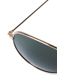 Jack & Jones Oculos de sol Plástico -Bright Gold - 12184899