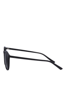Jack & Jones Lunettes de soleil rectangulaires -Black - 12184899