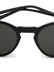 Jack & Jones Oculos de sol Plástico -Black - 12184899