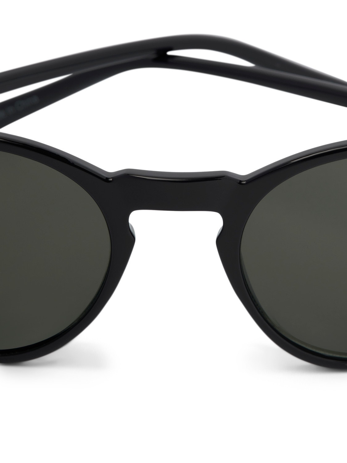 Jack & Jones Plastik Okulary słoneczne -Black - 12184899