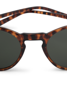 Jack & Jones Rectangular sunglasses -Camel - 12184899