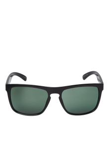 Jack & Jones Des lunettes de soleil Plastique -Pirate Black - 12184899