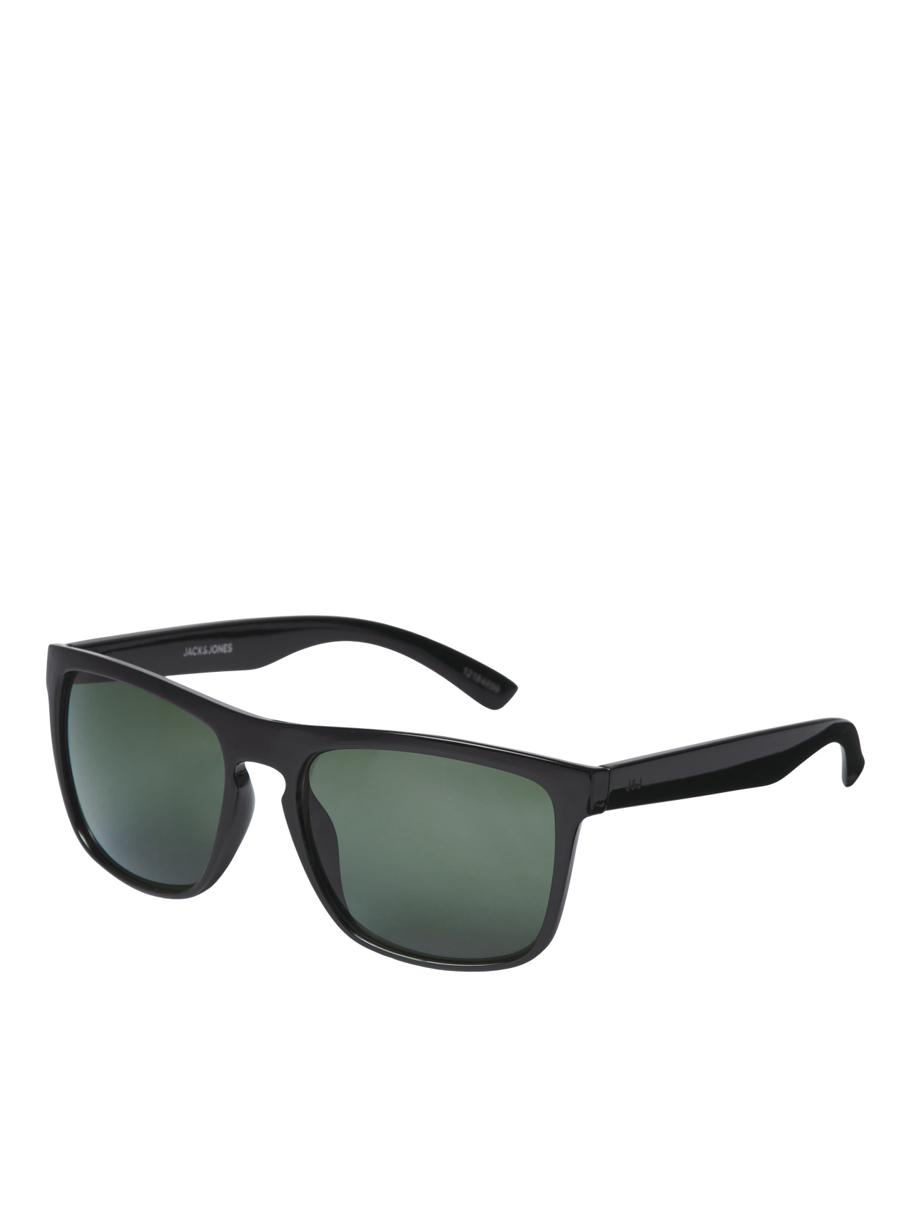 Gafas de sol Pl stico Negro Jack Jones