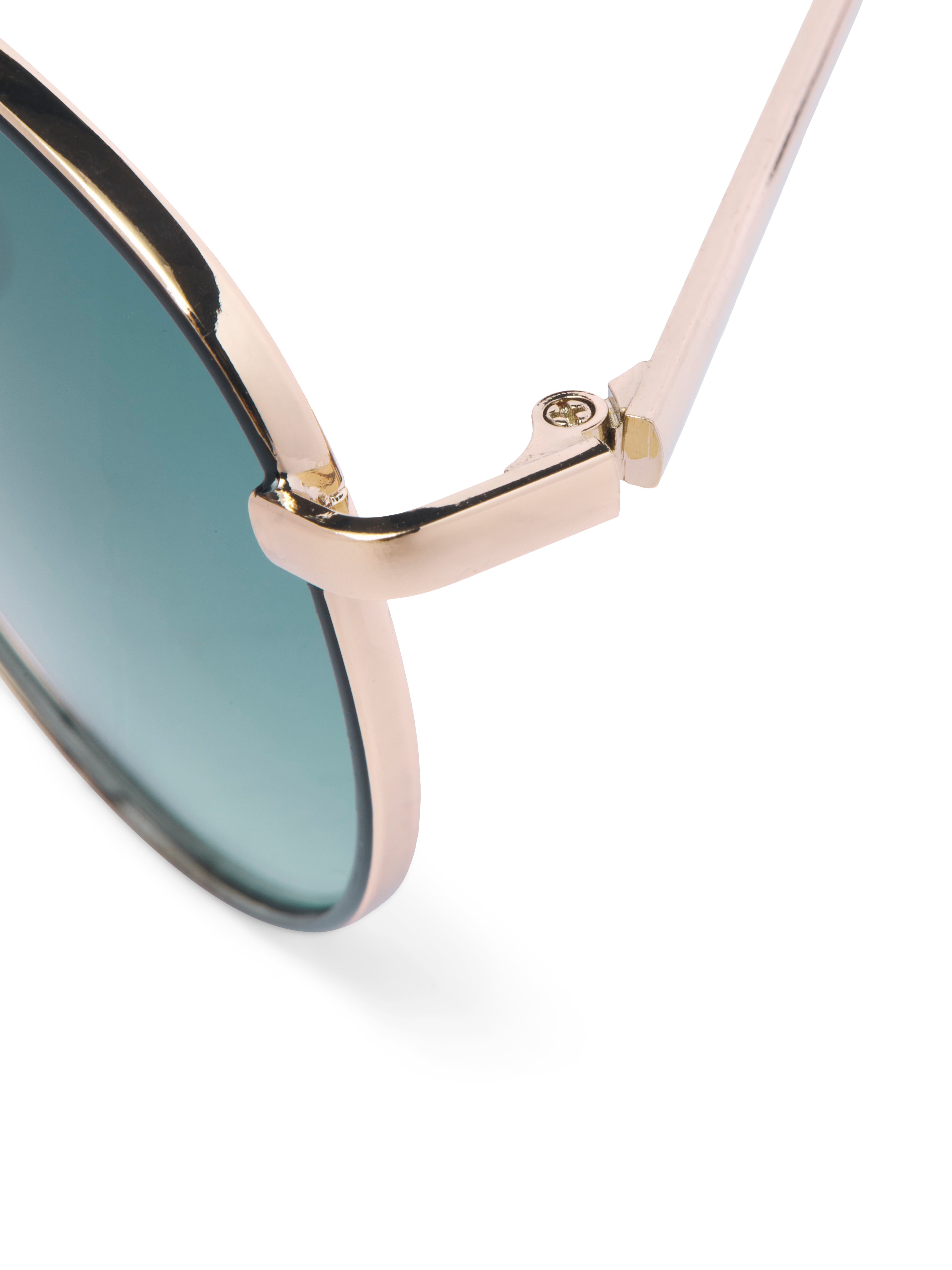 Sonnenbrille | Gold | Jack & Jones® 