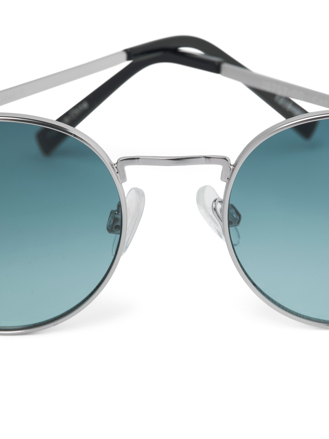 by Indtil nu Eksisterer Classic Sunglasses | Silver | Jack & Jones®