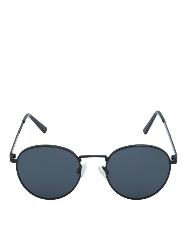 Lunettes De Soleil Jack & Jones Jacryder Noos - Modèle Homme, Monture Moderne Et Confortable