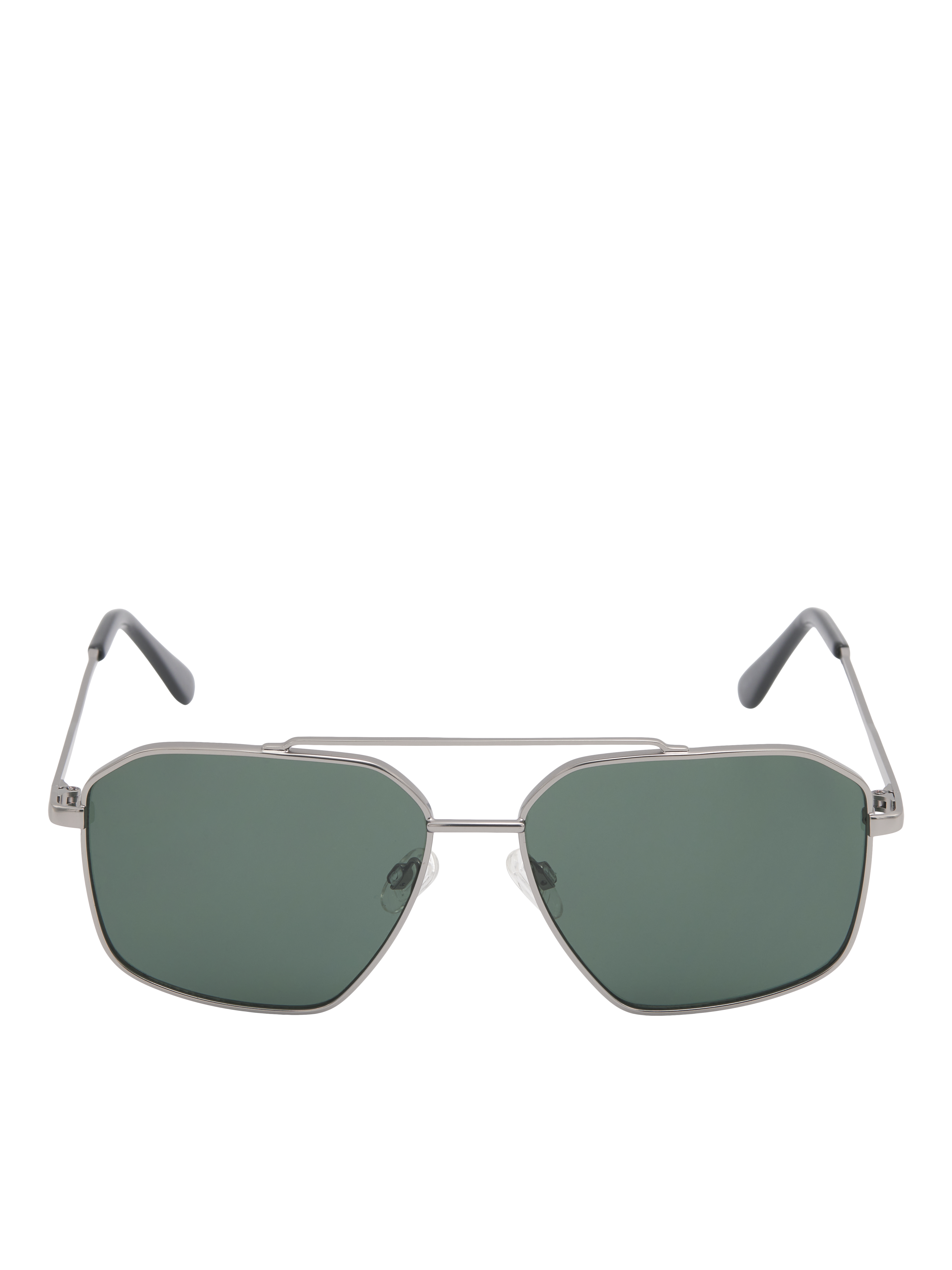 Thumbnail - Rechtackige Sonnenbrille