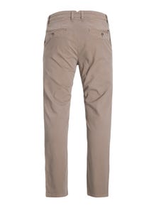 Jack & Jones Slim Fit Chino trousers -Fungi - 12184901