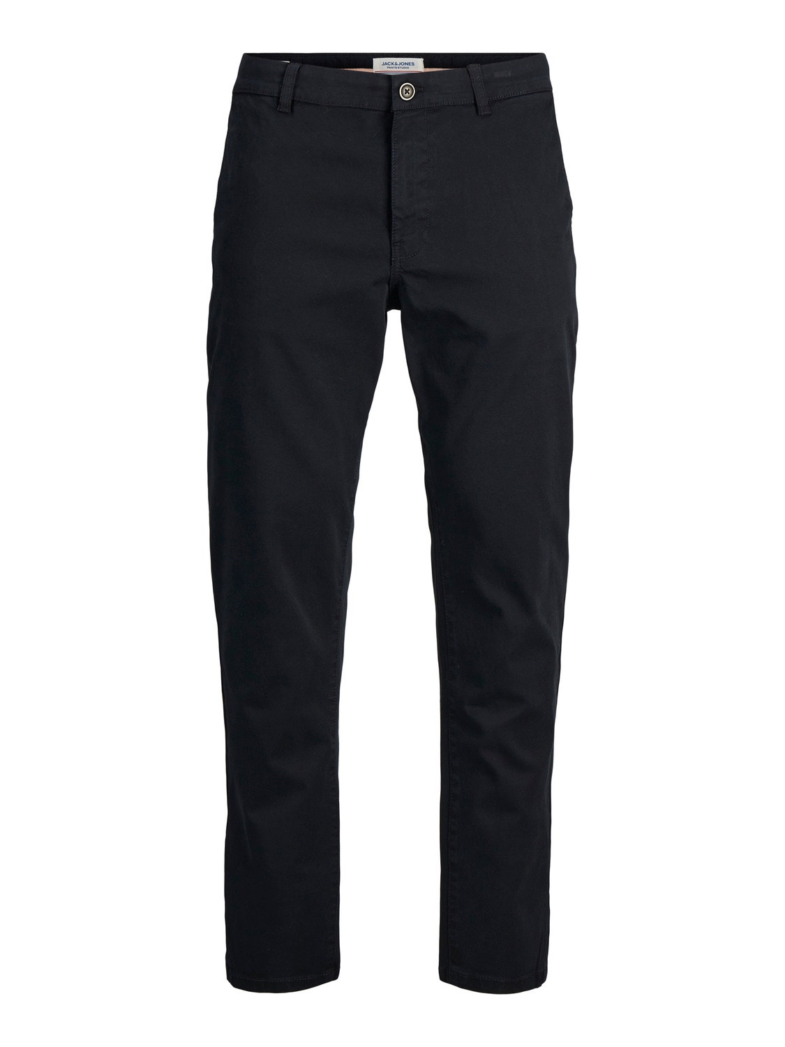 Jack & Jones Slim Fit Chino trousers -Black - 12184901