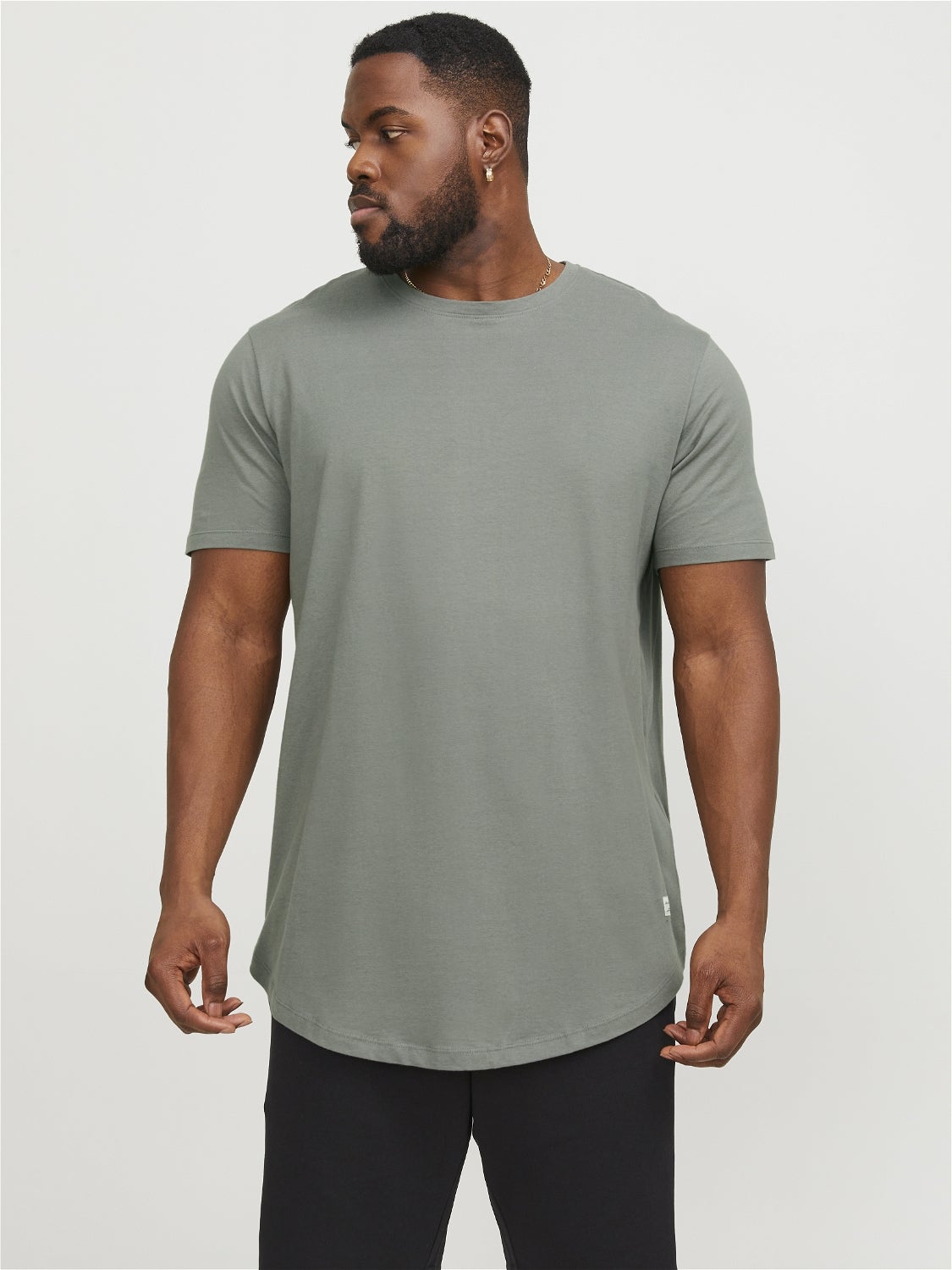 Trendy plus size outlet mens clothing