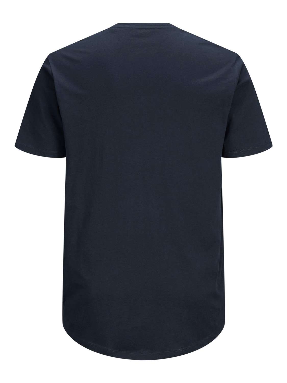 Jack & Jones Καλοκαιρινό μπλουζάκι -Navy Blazer - 12184933