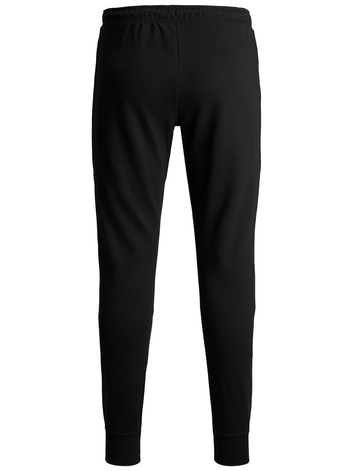 Jack & Jones Pantalon de survêtement Slim Fit -Black - 12184970