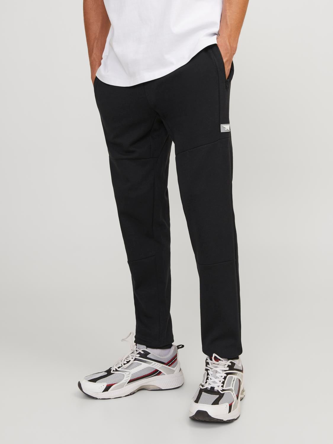 Thumbnail - Slim Fit Jogginghose