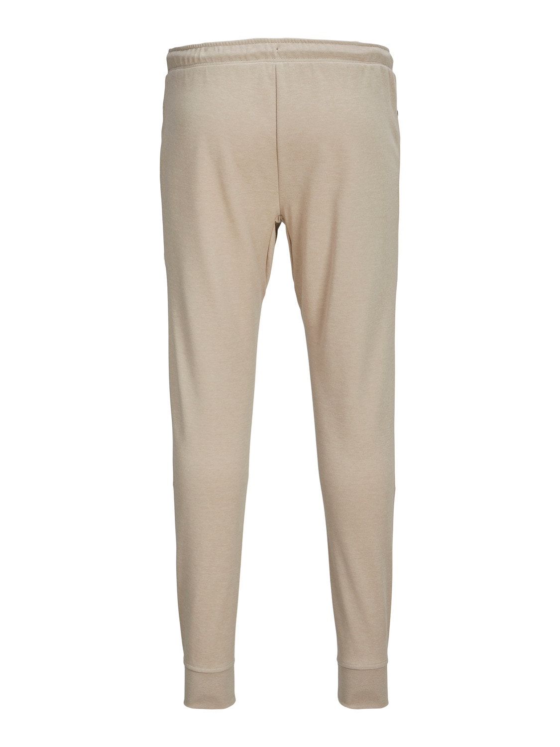 Jack & Jones Pantalones de chándal Slim Fit -Oxford Tan - 12184970