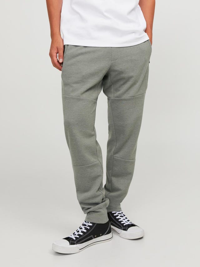 Jack & Jones Calças de fato de treino Slim Fit - 12184970