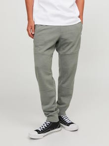 Jack & Jones Calças de fato de treino Slim Fit -Desert Sage - 12184970