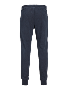 Jack & Jones Pantalones de chándal Corte slim -Dark Navy - 12184970
