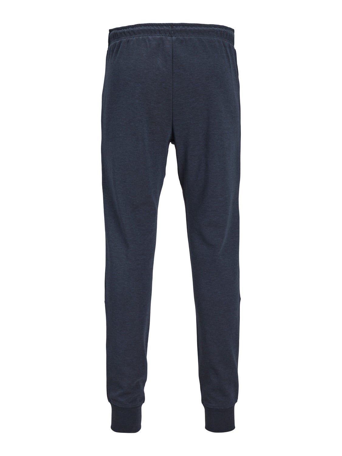 Navy slim leg discount joggers