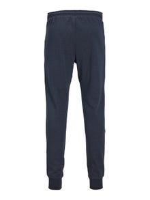 Jack & Jones Slim Fit Sweatpants -Dark Navy - 12184970