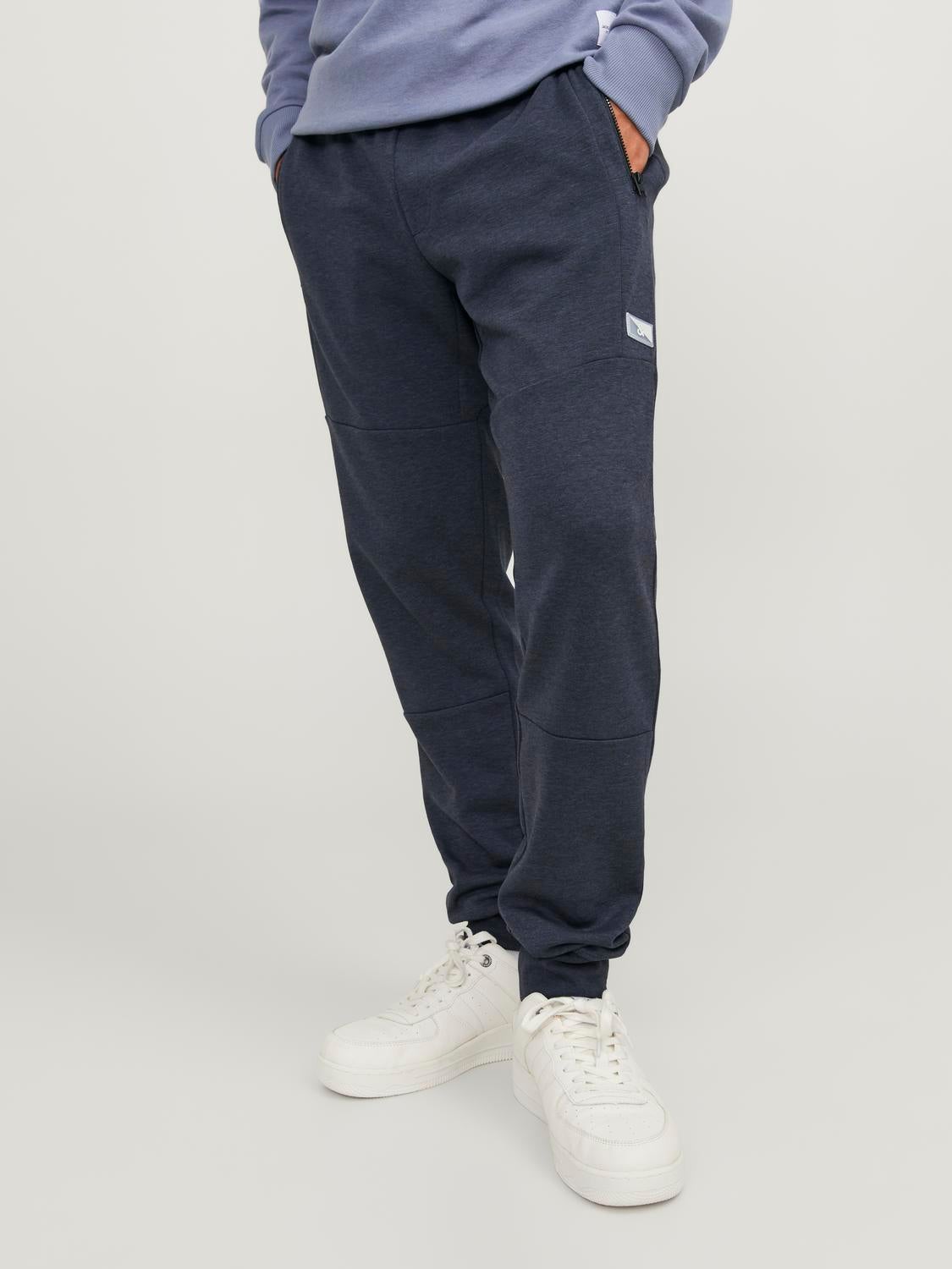 Slim Fit Jogginghose