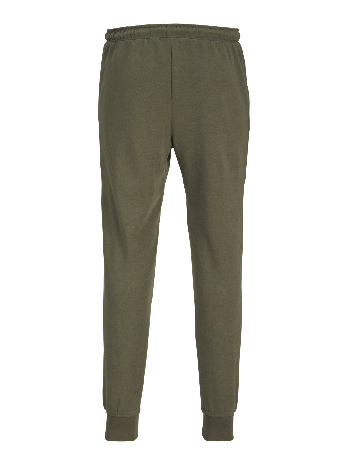 Jack & Jones Slim Fit Joggers -Dusty Olive - 12184970