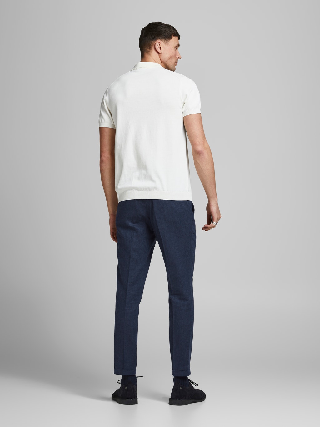 jack and jones super slim fit