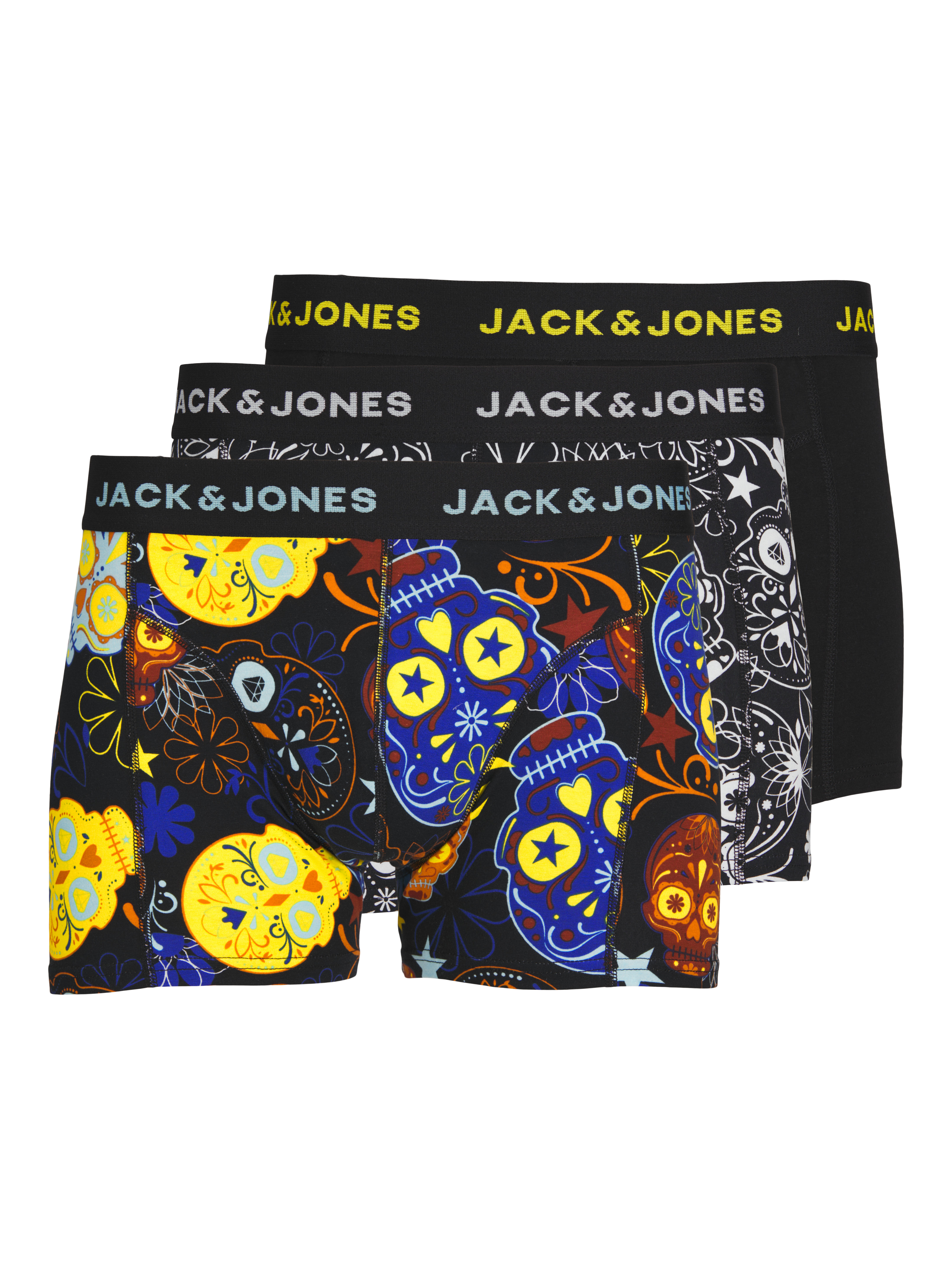 Thumbnail - 3er-pack Trunks