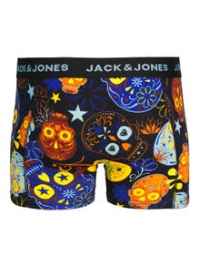 Jack & Jones 3-pack Trunks -Black - 12185485