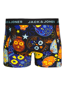 Jack & Jones 3-pakkainen Alushousut -Black - 12185485