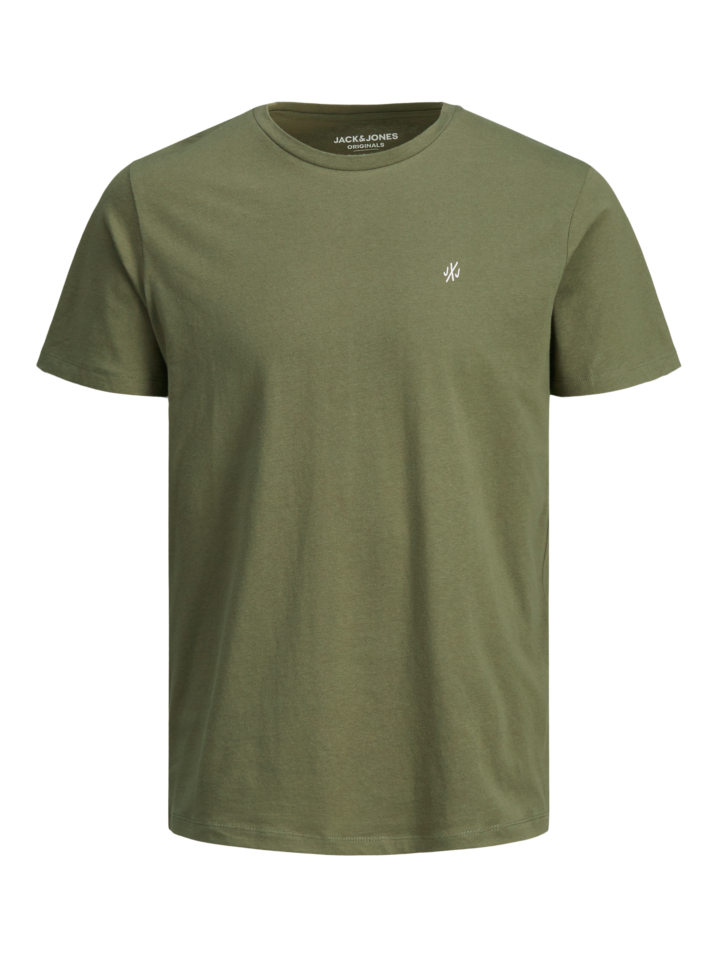 Thumbnail - 5er-pack Logo T-shirt