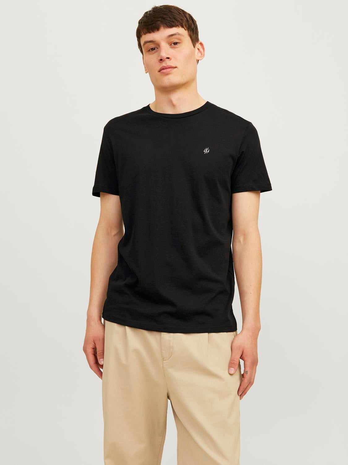 T shirt jack outlet jones