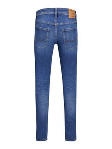 Jack & Jones JJILIAM JJORIGINAL SBD 114 50SPS Skinny fit jeans -Blue Denim - 12185831