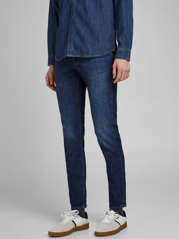 glenn fox am 892 slim fit jeans