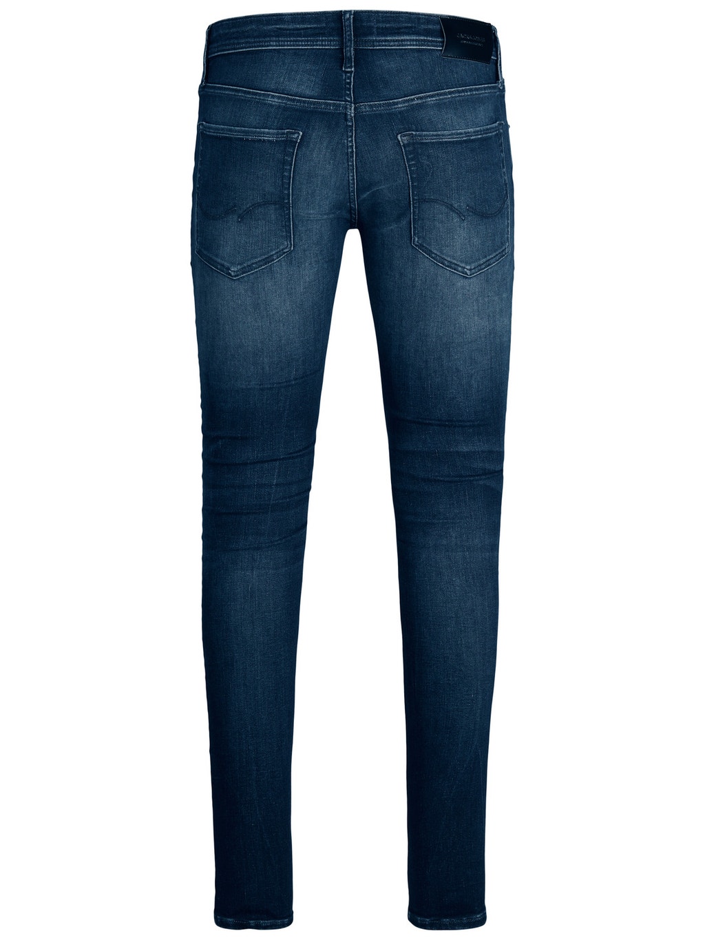 jack and jones skinny liam jeans