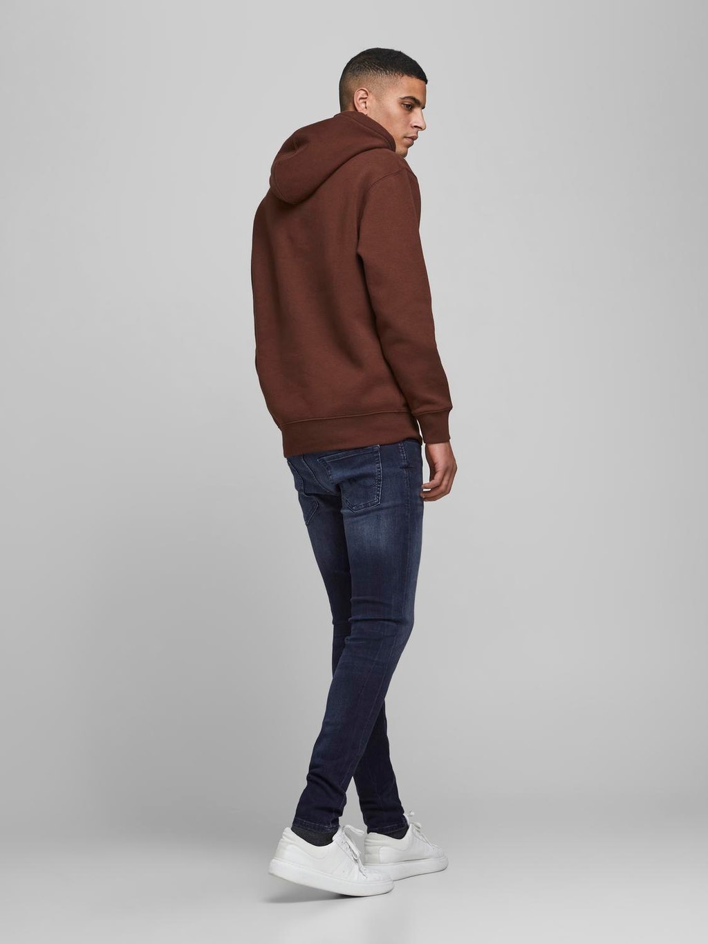 jack & jones liam skinny jeans