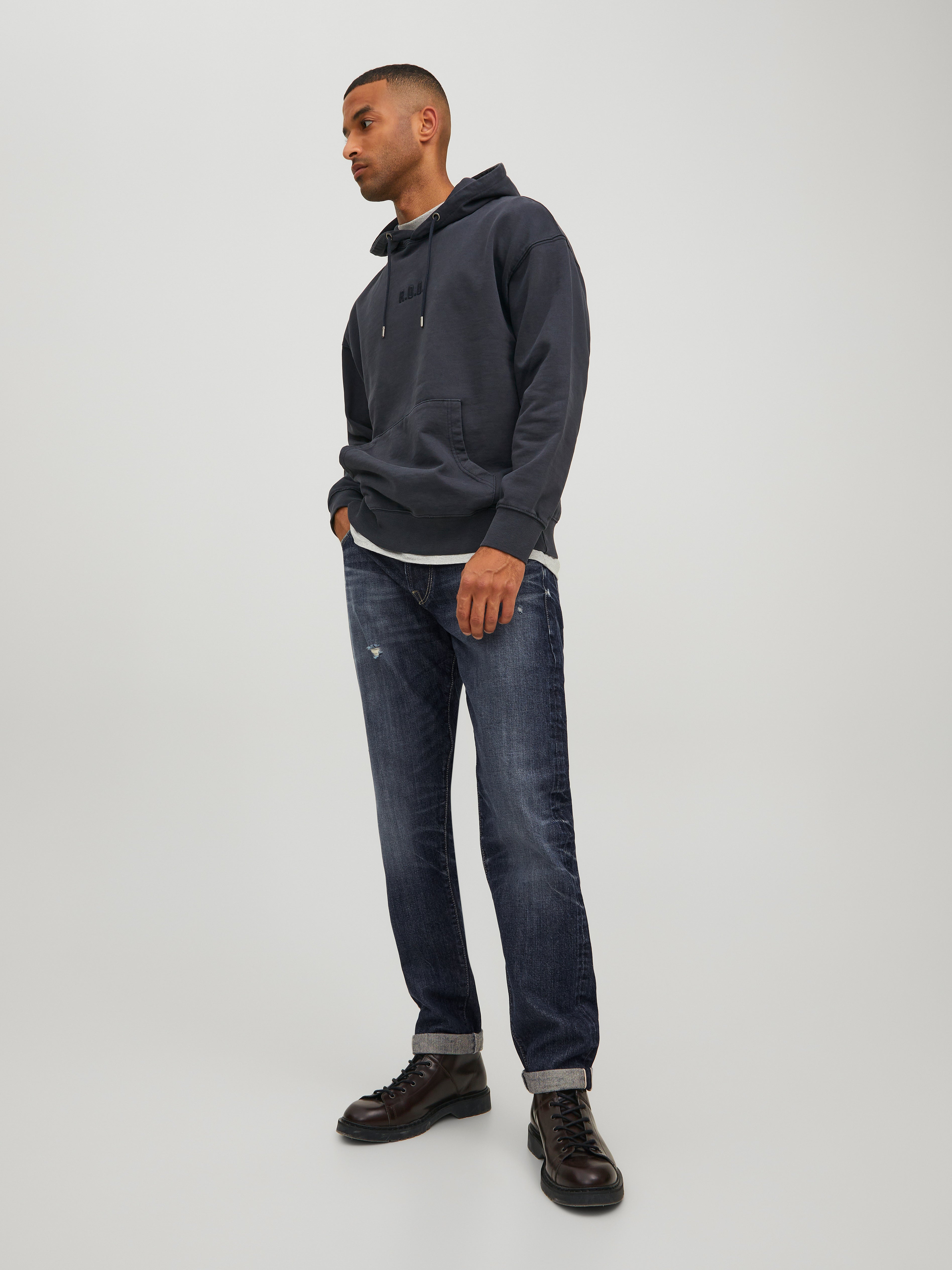 jack and jones fit guide