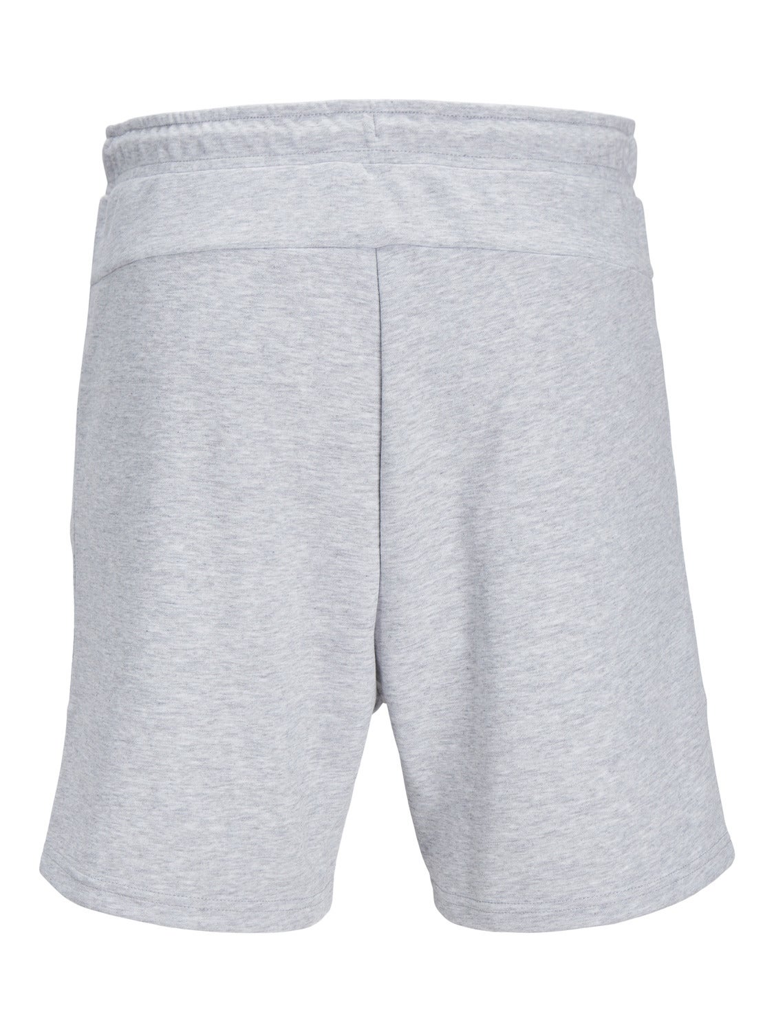 Grey hot sale sweat short