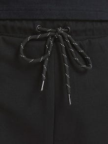 Jack & Jones Regular Fit Higistamise lühikesed püksid -Black - 12186750