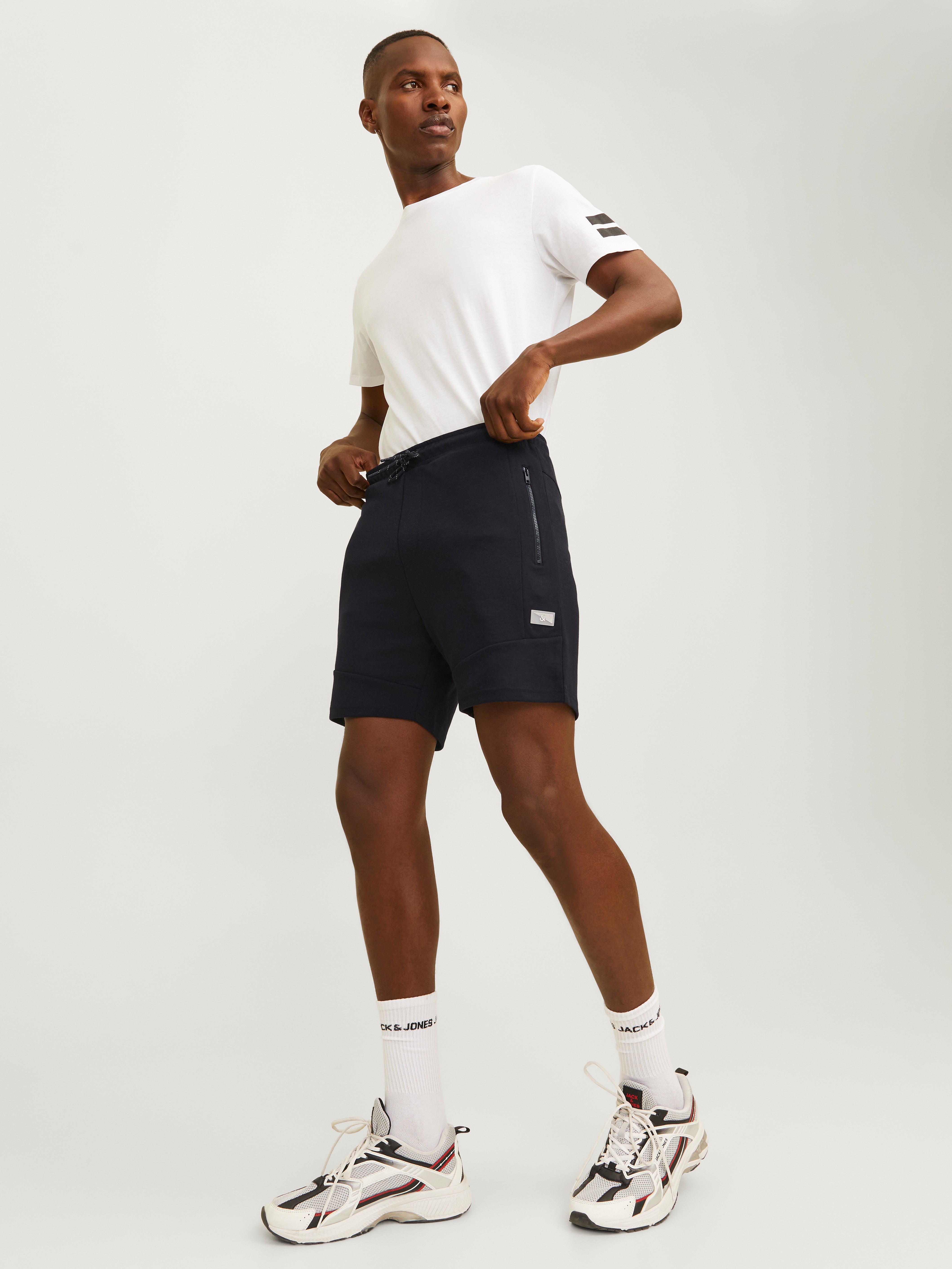 Jack & Jones Regular Fit Sweat shorts - 12186750