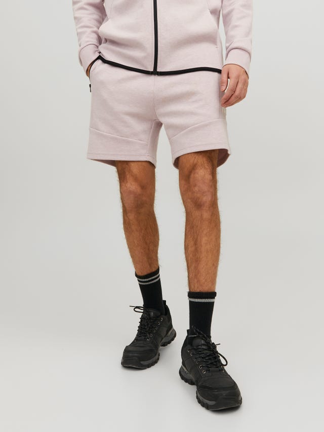 Jack & Jones Regular Fit Sweat shorts - 12186750