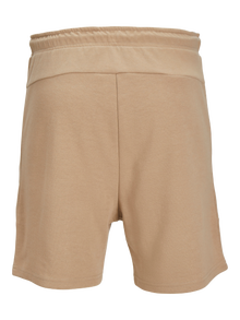 Jack & Jones Shorts de chándal Corte regular -Crockery - 12186750