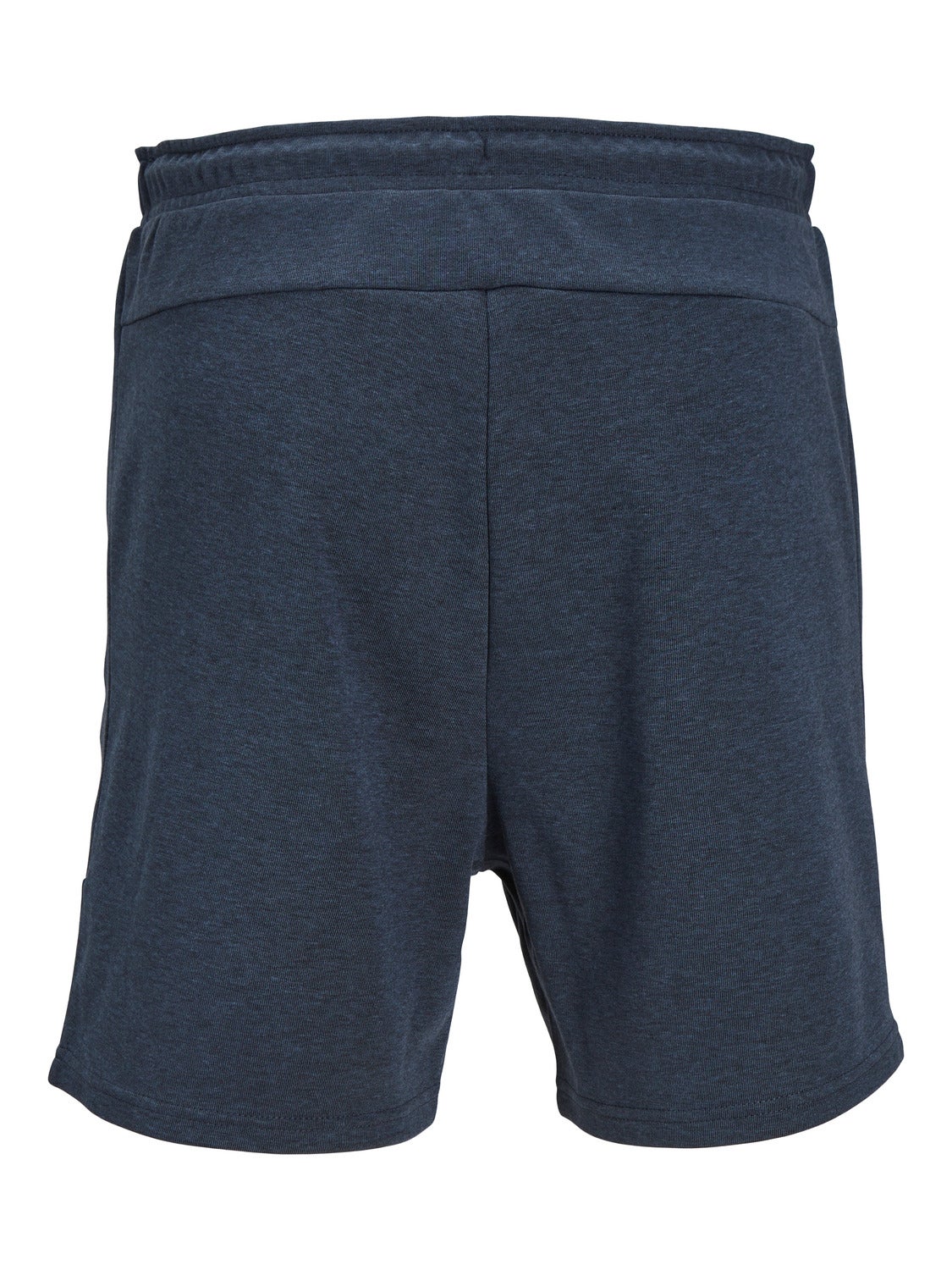 Jack & Jones Regular Fit Sweatshorts -Dark Navy - 12186750