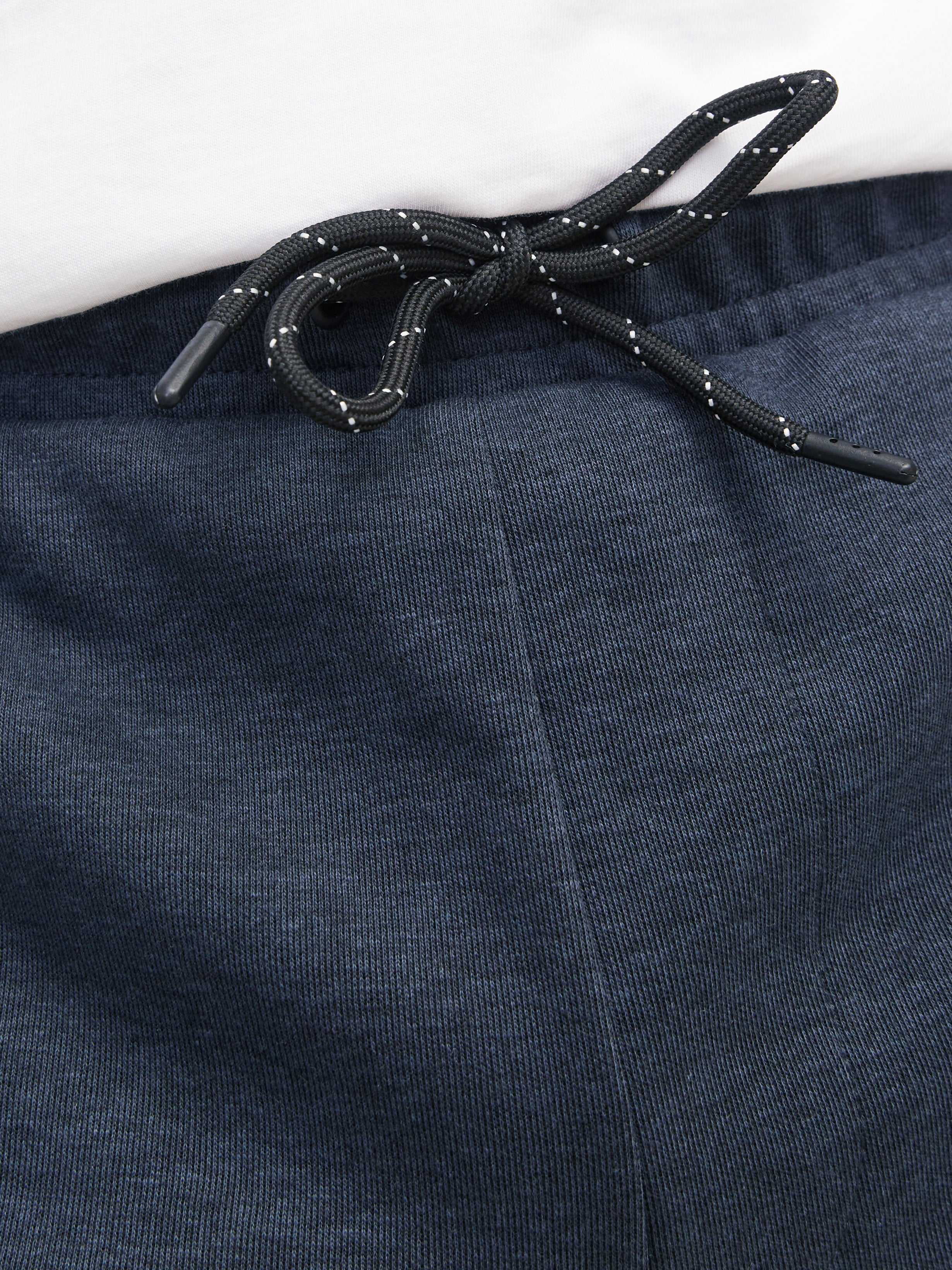 Jack & Jones Regular Fit Sweatshorts -Dark Navy - 12186750